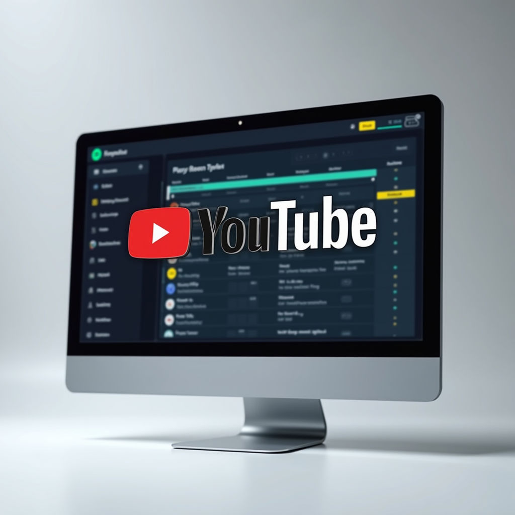 Синхронизация плейлистов между Spotify и YouTube под ключ