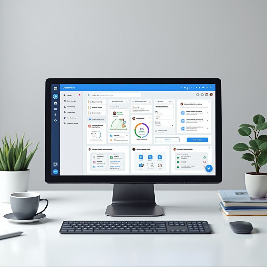 Автоматизация обработки заявок с форм обратной связи через Google Sheets, уведомления в Slack и ответы на Gmail.