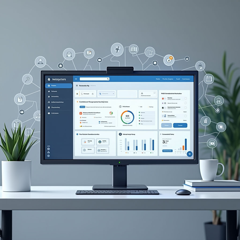 Автоматизация уведомлений о создании новых контактов в HubSpot для вашего бизнеса