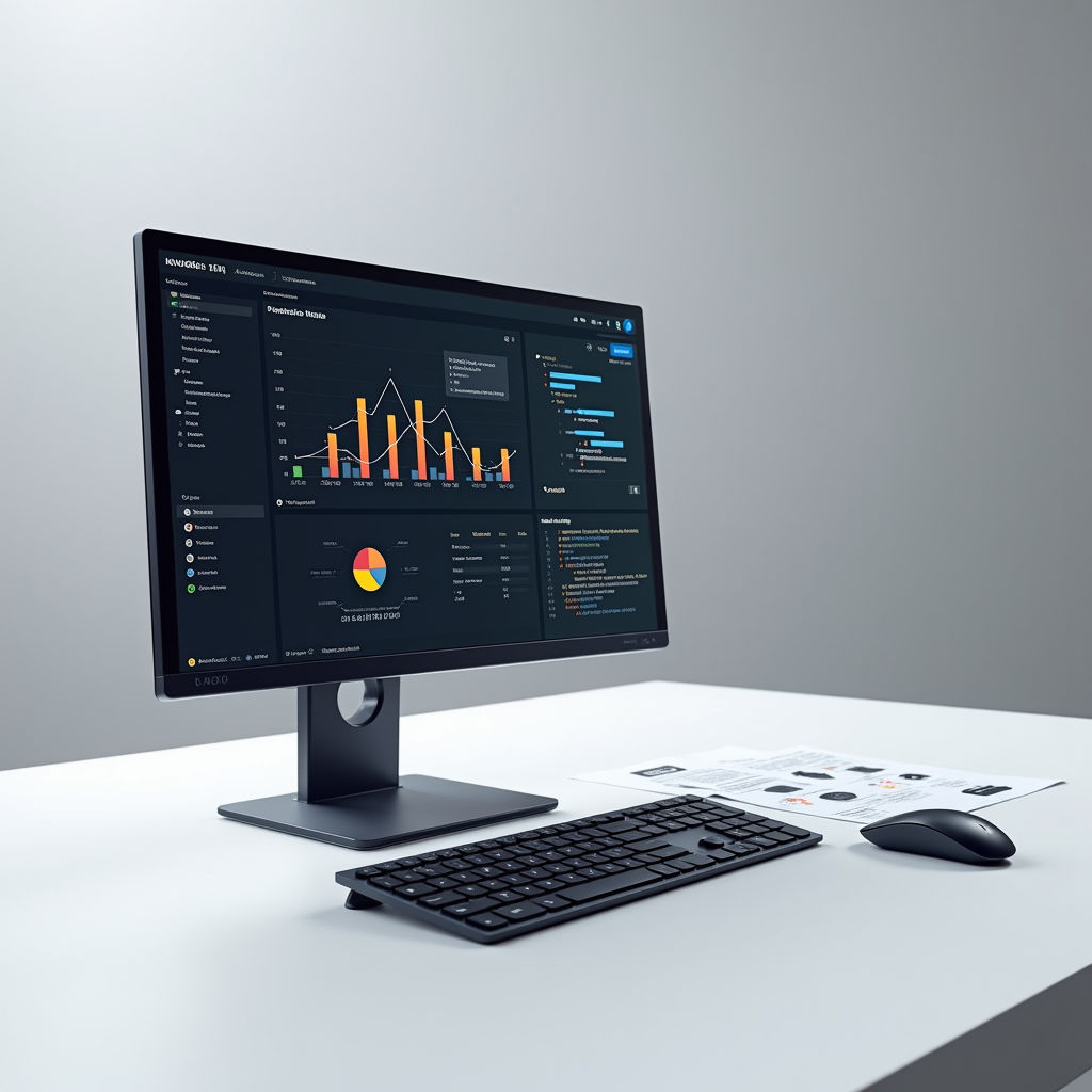 Автоматизация сбора данных клиентов из Invoice Ninja для повышения эффективности бизнеса