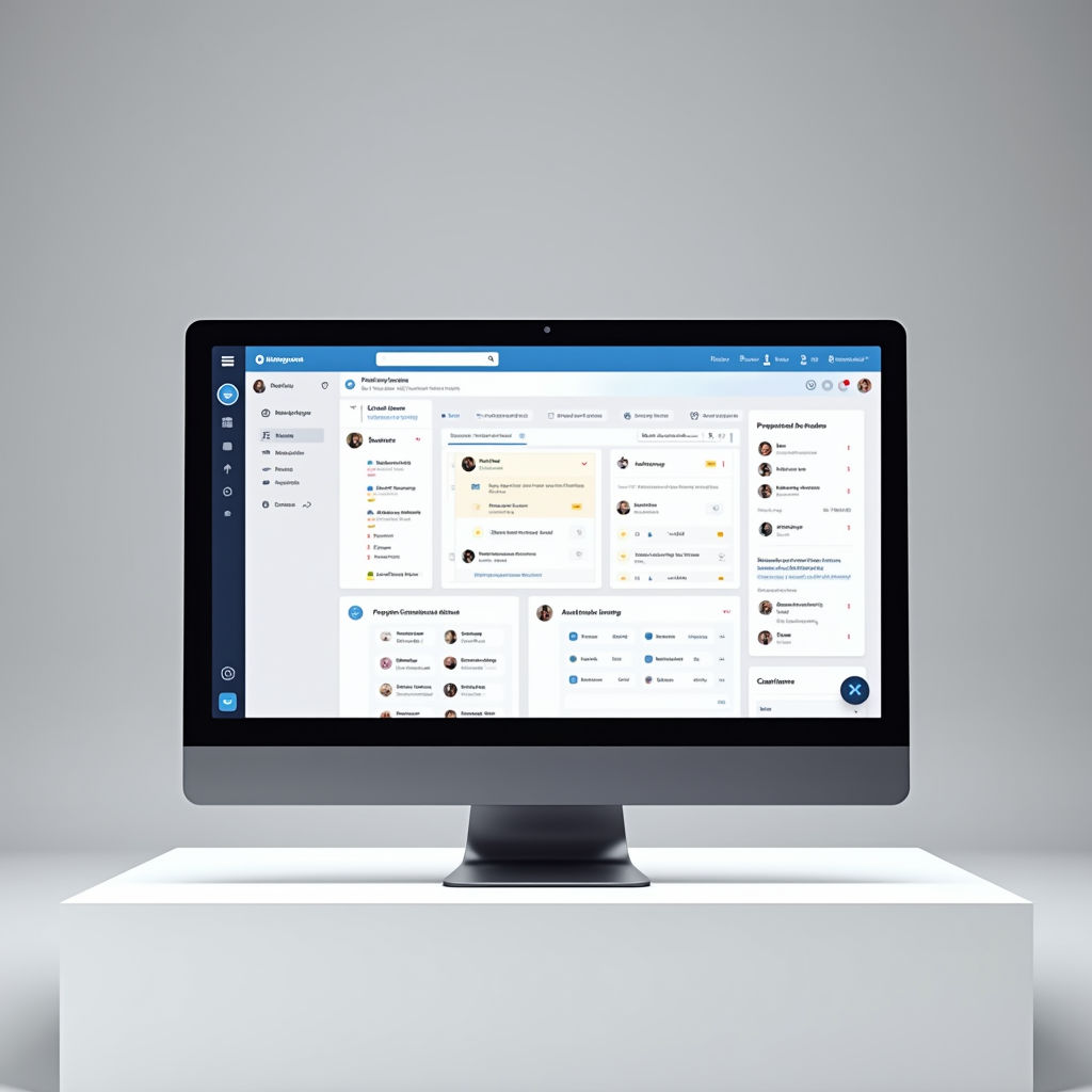 Внедрение автоматизированных процессов управления проектами с monday.com для вашего бизнеса