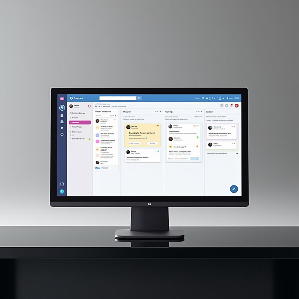 Автоматизация создания задач в Asana для эффективного управления проектами