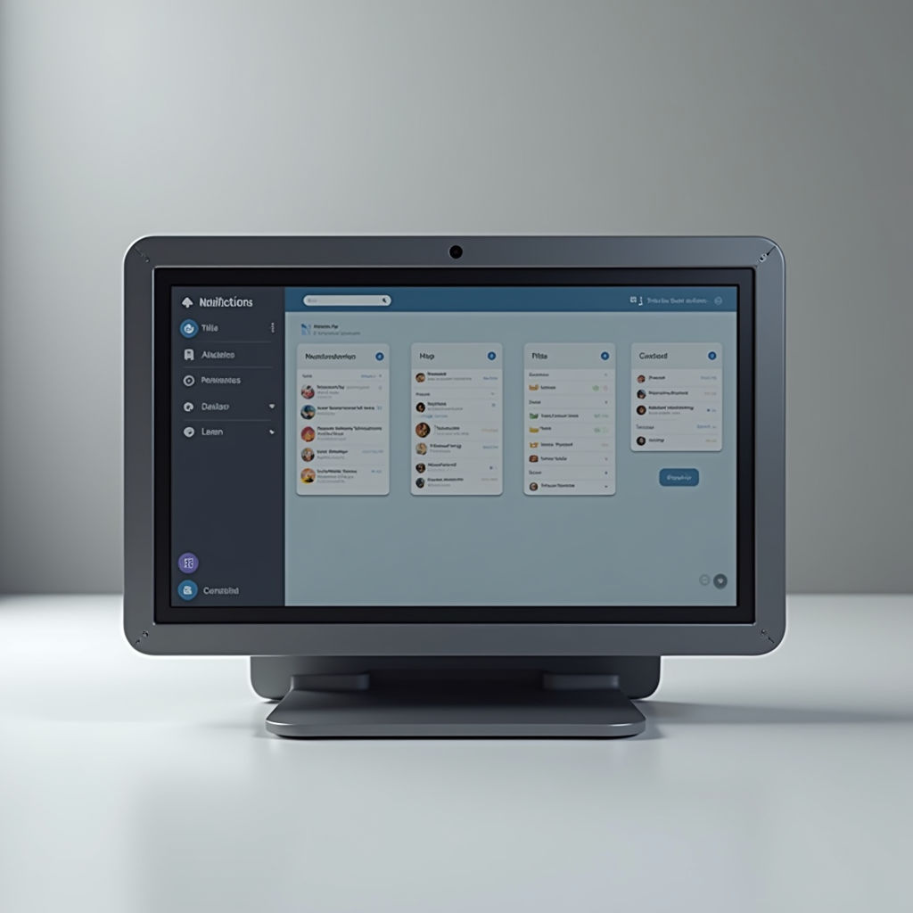 Автоматизация получения обновлений о событиях в ClickUp для вашего бизнеса