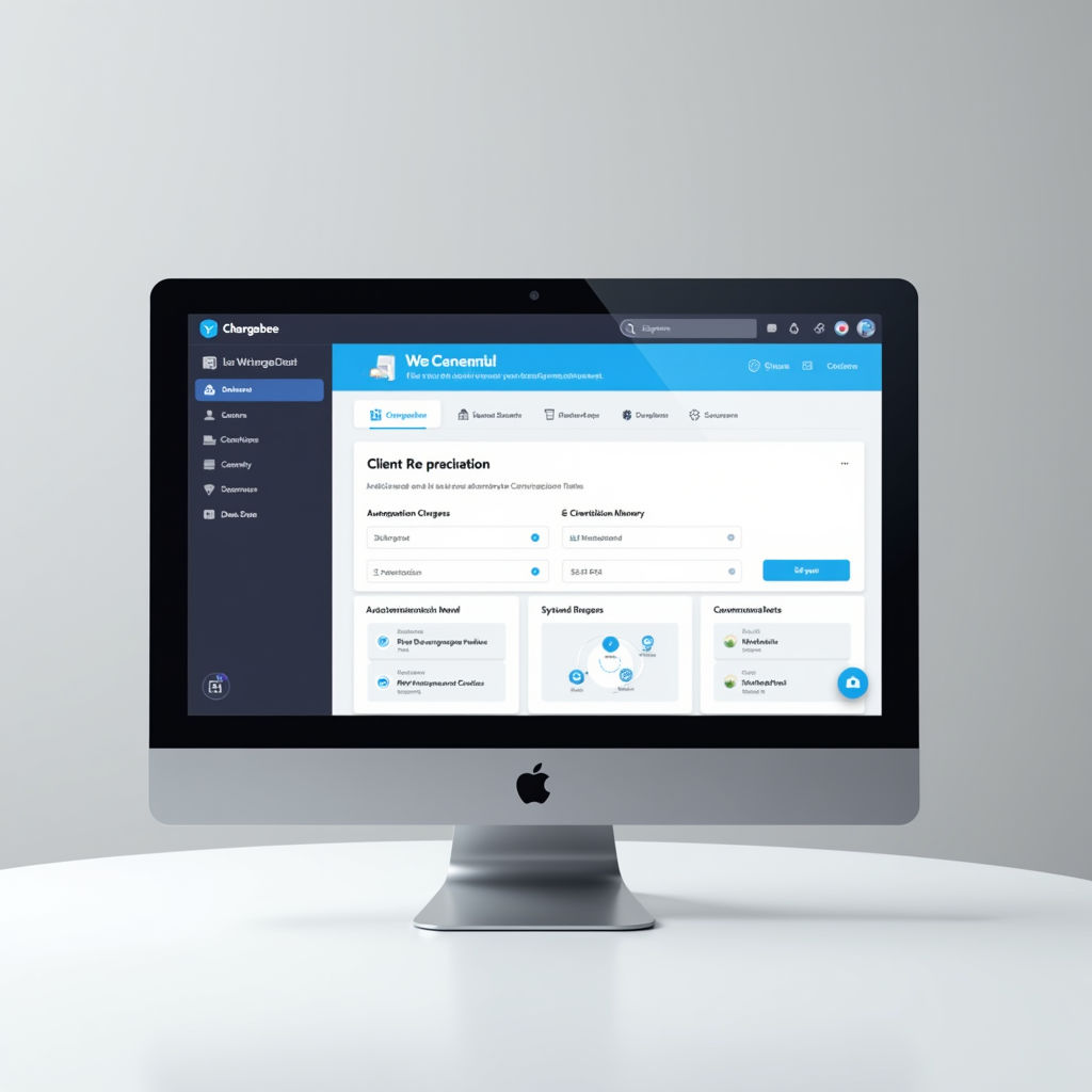 Автоматизация создания новых клиентов в Chargebee для оптимизации бизнес-процессов