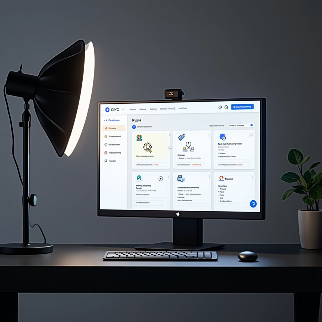 Внедрение автоматизированных процессов CI/CD для эффективной работы с CircleCI
