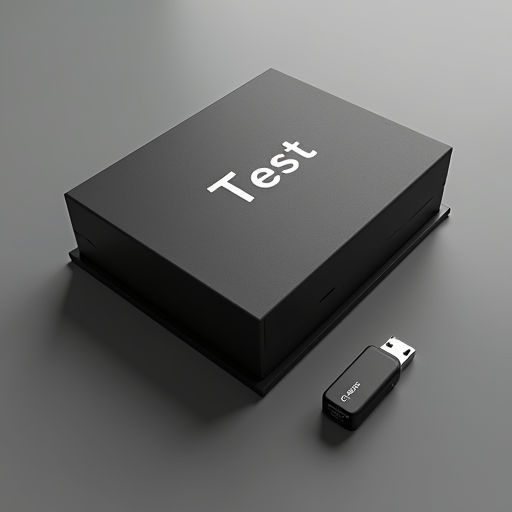 Test