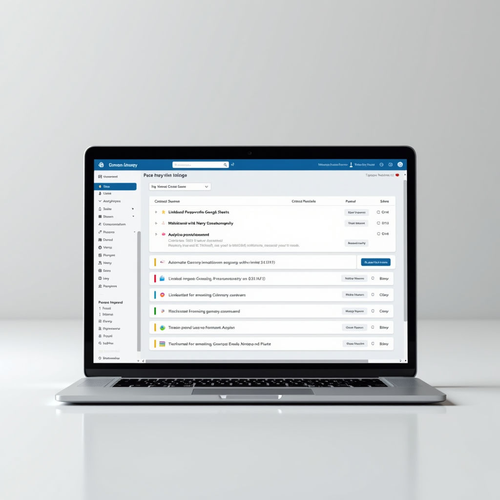 Автоматизированная генерация персонализированных продажных email на основе данных LinkedIn и Claude 3.7.