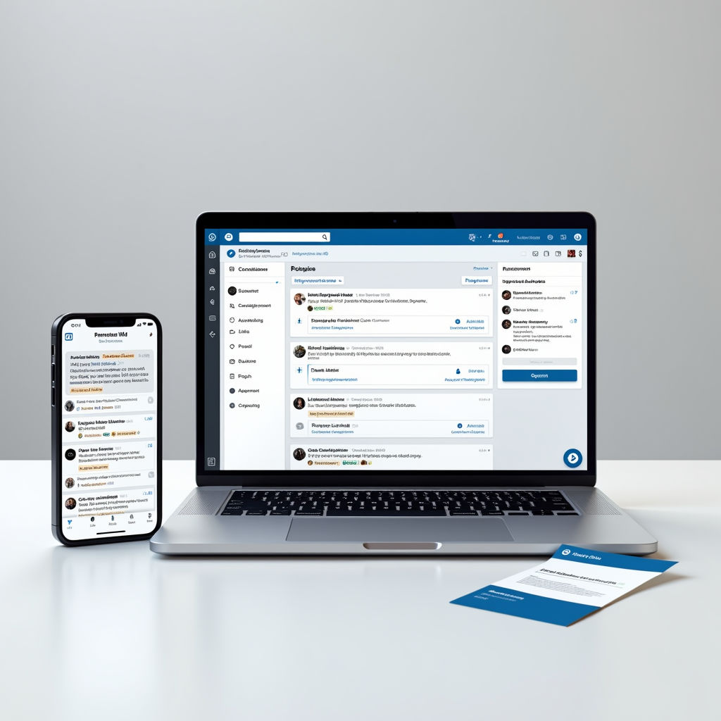 Автоматизированная система генерации постов для LinkedIn с интеграцией OpenAI, Google Sheets и согласованием по электронной почте.