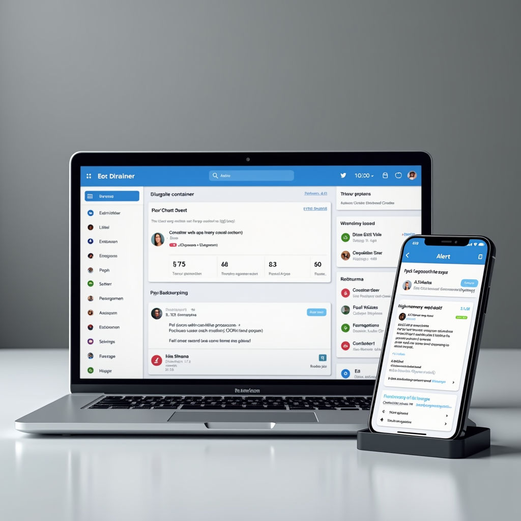 Система мониторинга и управления контейнерами Docker с анализом логов через Telegram-бота