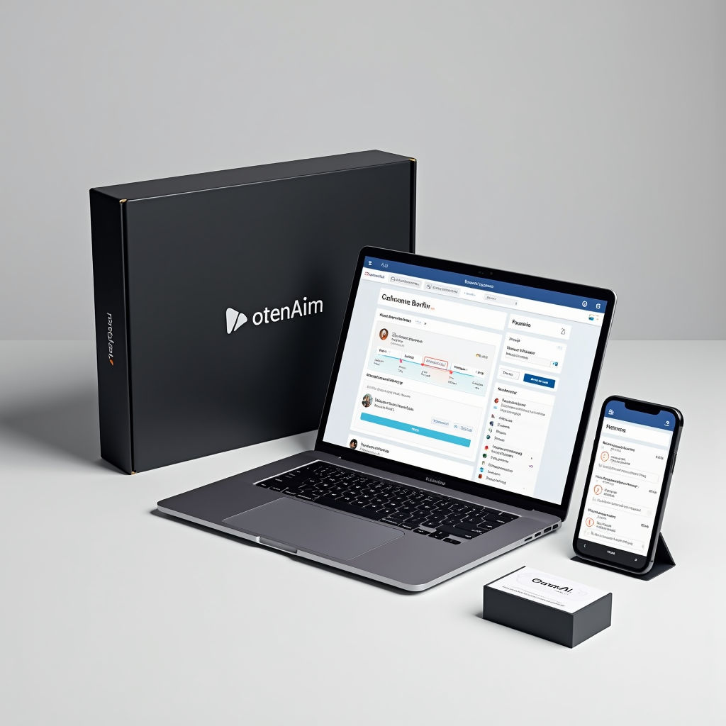 Автоматизированный поиск и рассылка email-контактов через LinkedIn с использованием OpenAI и Hunter.