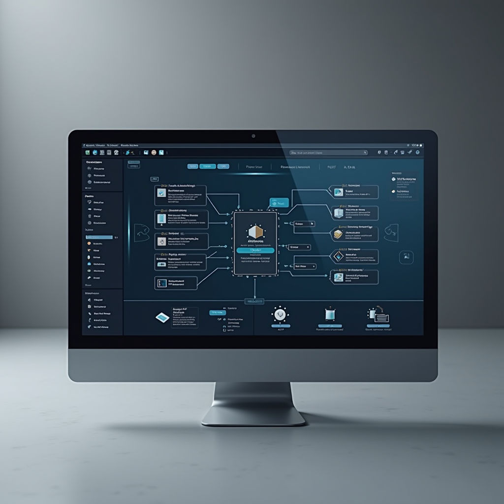 Внедрение автоматизации процессов обработки данных с использованием Apache Airflow