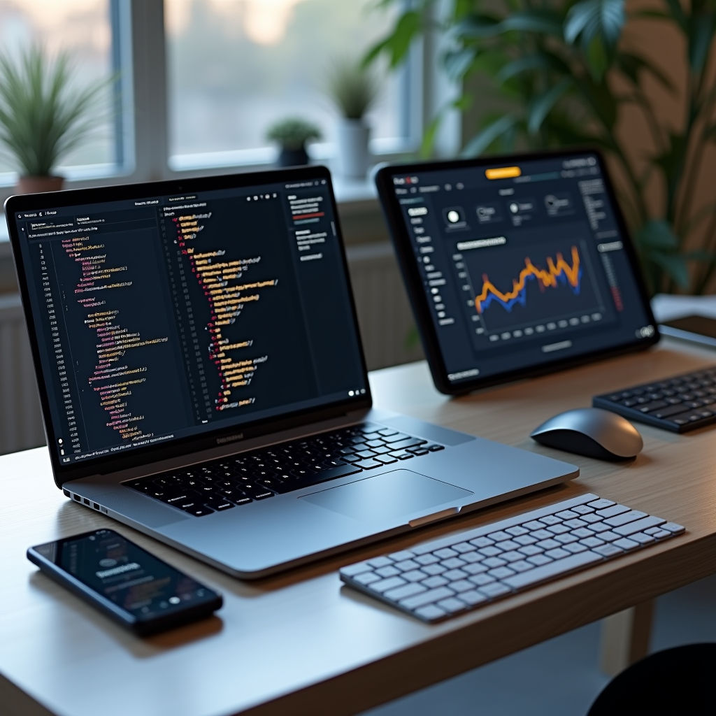 Автоматизация синхронизации товаров между Airtable и Shopify с управлением запасами